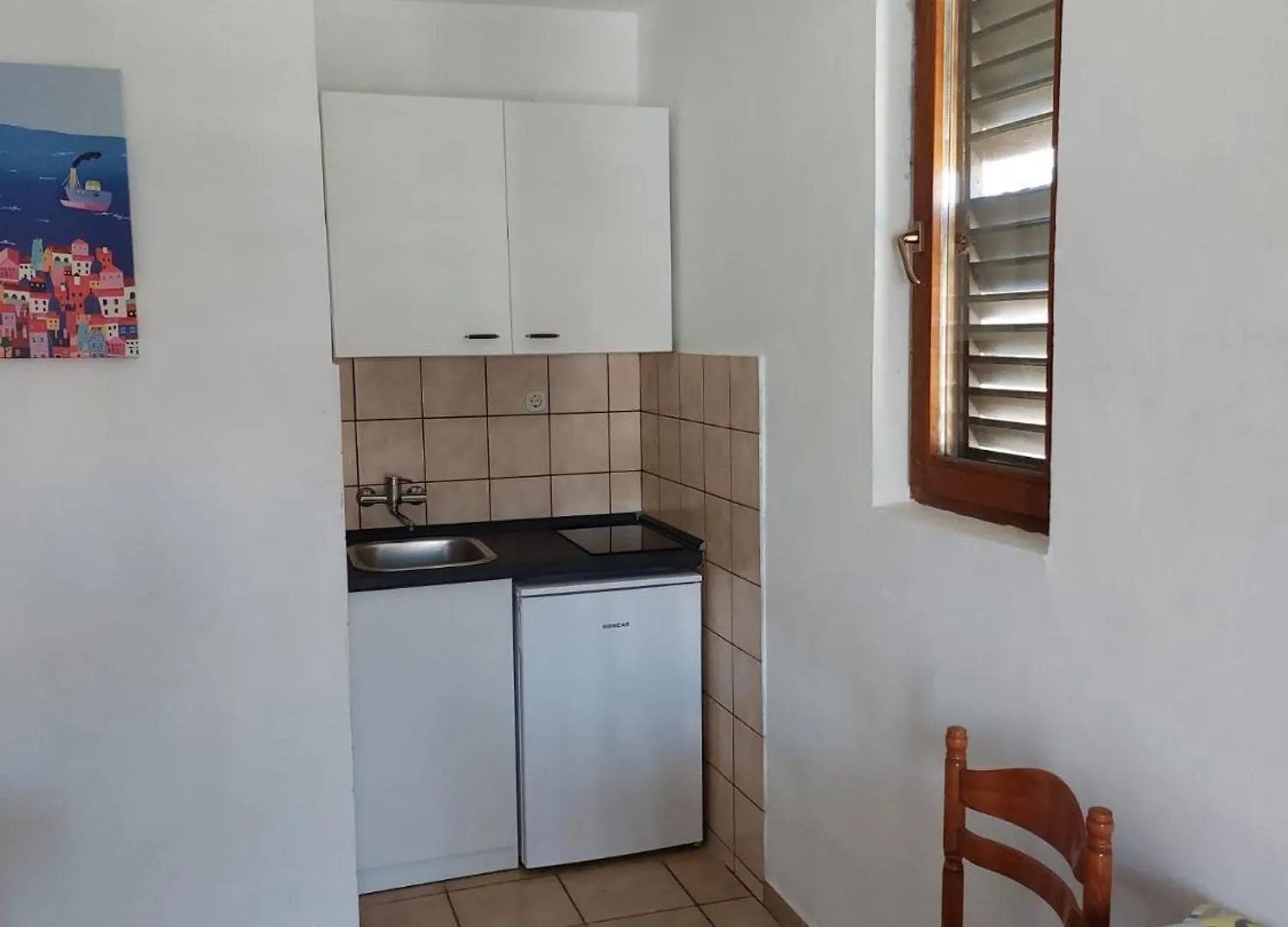 Apartments Vozab Pag Town 0*,  Croazia