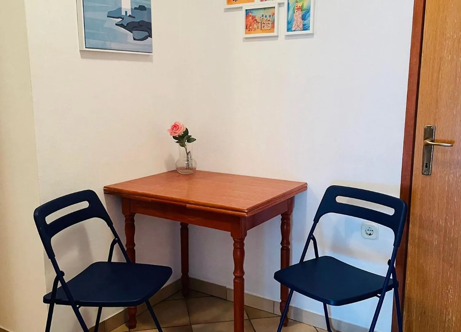 Apartments Vozab