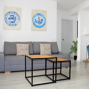 Catedral Olehousing Appartamento Siviglia