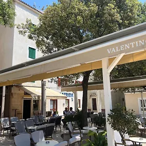 Valentino Pag Town