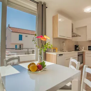 D Appartamento Cres