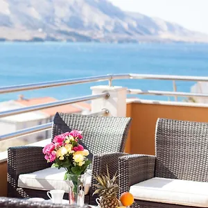 Apartment Belveder, Pag Town