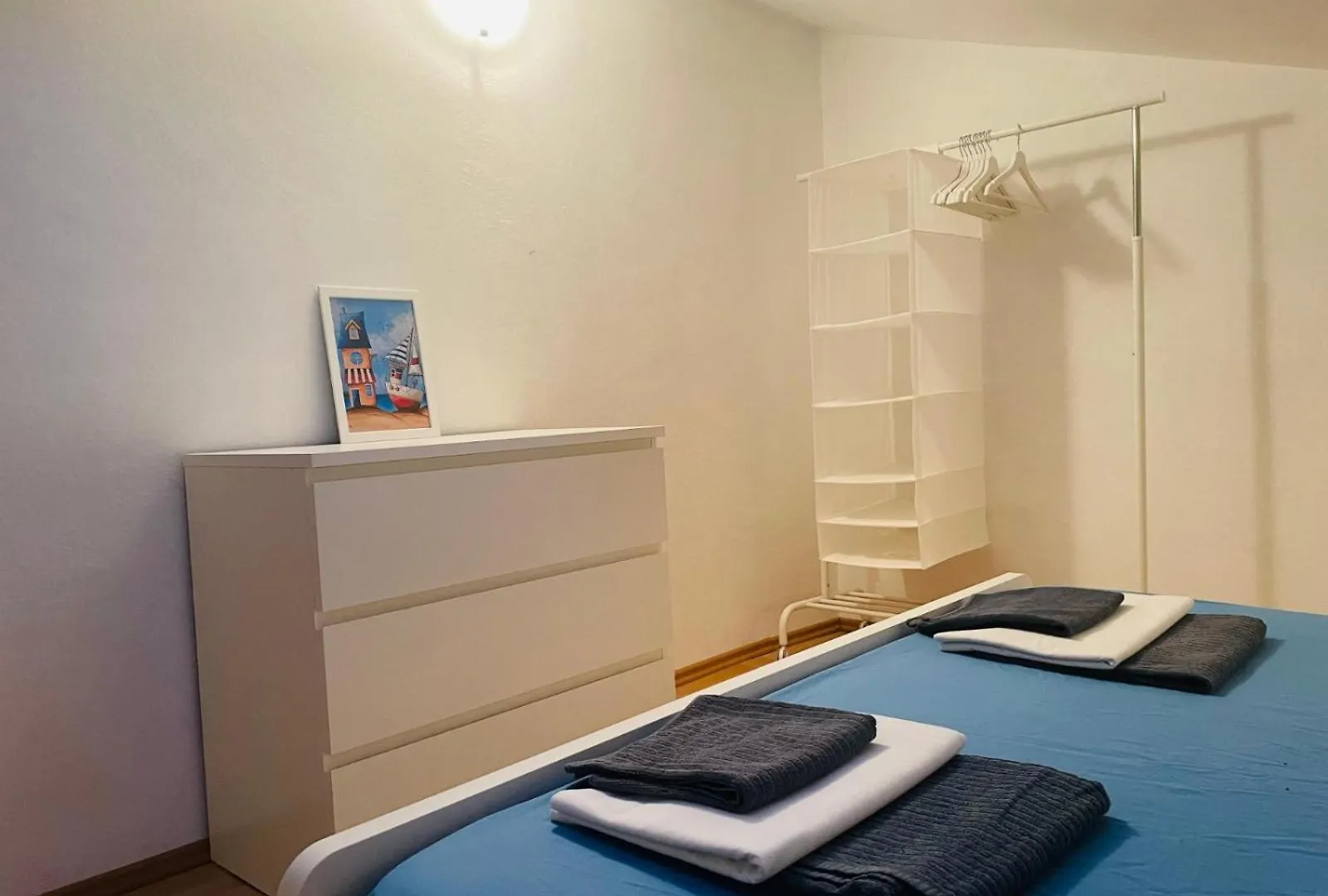 Apartments Davor Pag Town 0*,