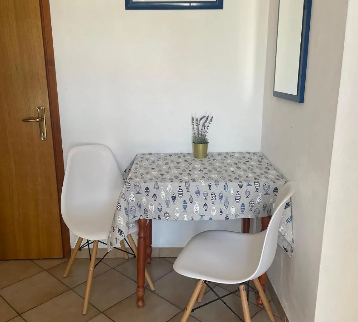 Apartments Davor Pag Town Kroatië