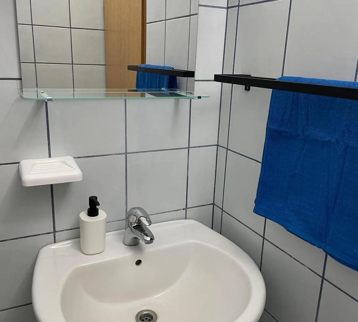 Apartments Davor Pag Town